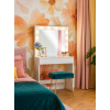 PHO9452 toaletny stolik biely pekny