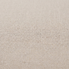 Manželská čalúnená posteľ CALMA s výklopným roštom, béžová 180 x 200 cm – detail látky