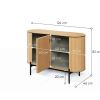 TORTO komoda tr 02 rozmery