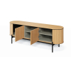 TORTO tv stolik tr 05 otvoreny