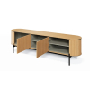 TORTO tv stolik tr 06 otvoreny