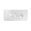 keramicke-umyvadlo-pure-biely-lesk-100-cm-moderne-prevedenie