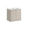 kupelnova skrinka s umyvadlo viva cashmere 60 cm 2