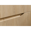 Nordic cremona skrinka60 detail