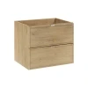 Kupelnova skrinka pod umyvadlo 60 CM Terra Cremona zboka