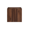 skrinka pod umyvadlo flow 60 2d dub orech spredu