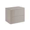 kupelnova skrinka pod umyvadlo linea kasmir 60 cm s doskou