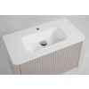 kupelnova skrinka pod umyvadlo linea kasmir 80 cm s umyvadlom detail