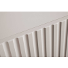 zavesna kupelnova skrinka linea cierna kasmir detail 2