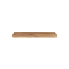 doska pod umyvadlo dub craft 60 cm 2