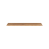 doska pod umyvadlo dub craft 100 cm2