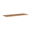 doska pod umyvadlo dub craft 120 cm