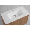 kupelnova skrinka pod umyvadlo linea dub craft 60 cm detail 2