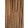 kupelnova skrinka pod umyvadlo linea dub craft 80 cm detail dekor