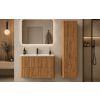 skrinky do kupelne linea oak craft