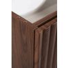 skrinka pod umyvadlo bello 80 cm dub walnut detail 2