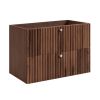 skrinka pod umyvadlo bello 80 cm dub walnut