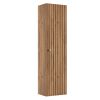 vysoka zavesna skrinka bello oak craft