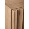 vysoka zavesna skrinka bello oak craft detail 3