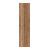 vysoka zavesna skrinka bello oak craft spredu