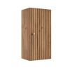 zavesna skrinka bello oak craft
