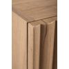 zavesna skrinka bello oak craft detail 2