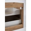 skrinka pod umyvadlo bello 60 cm oak craft zozadu