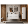 Kolekcia FLOW WHITE