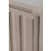 Skrinka pod umývadlo FLOW CASHMERE 802D | 80 cm prakticke prevedenie