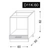 32. D11K 60 b