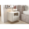 ARTZEN nocny stolik cashmere zavesny