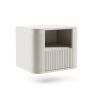 ARTZEN nocny stolik cashmere zavesny moderny