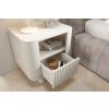 ARTZEN nocny stolik cashmere