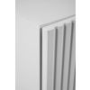 Závesná skrinka do kúpeľne FLOW White 68 cm detail prevedenia