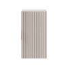 Závesná skrinka do kúpeľne FLOW Cashmere 68 cm v elegantnom dizajne