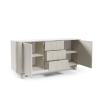 ARTZEN komoda cashmere 2D3S