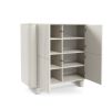 ARTZEN komoda cashmere 4D otvorena