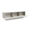 ARTZEN tv stolik 220 cashmere otvoreny