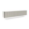 ARTZEN tv stolik 220 cashmere zavesny