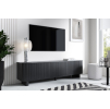 ARTZEN tv stolik 220 cierna