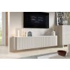 ARTZEN tv stolik 180 cashmere kvalitny pekny