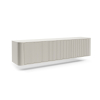 ARTZEN tv stolik 180 cashmere zavesny