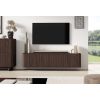 ARTZEN tv stolik 180 orech lincoln zavesny
