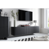 ARTZEN tv stolik 180 cierny kvalitny
