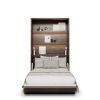 BED CONCEPT dub dunin postel kvalitna modena