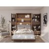 BED CONCEPT dub dunin postel zostava