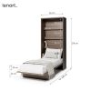 BED CONCEPT dub dunin postel bc 03 rozmery