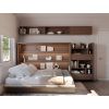 BED CONCEPT dub dunin postel pekna zostava