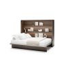 BED CONCEPT dub dunin postel bc 04 moderna