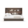 BED CONCEPT dub dunin postel BC 05 otvorena